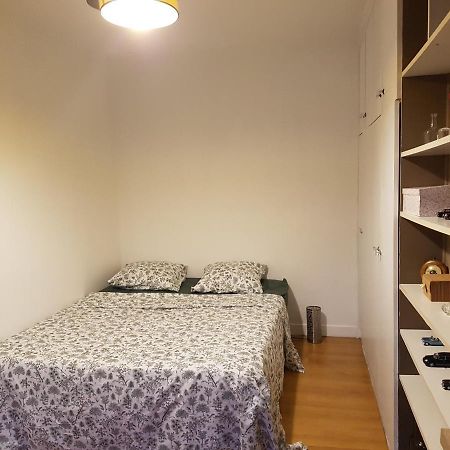 Accueillant Et Cosy Apartment Charenton-le-Pont Exterior photo