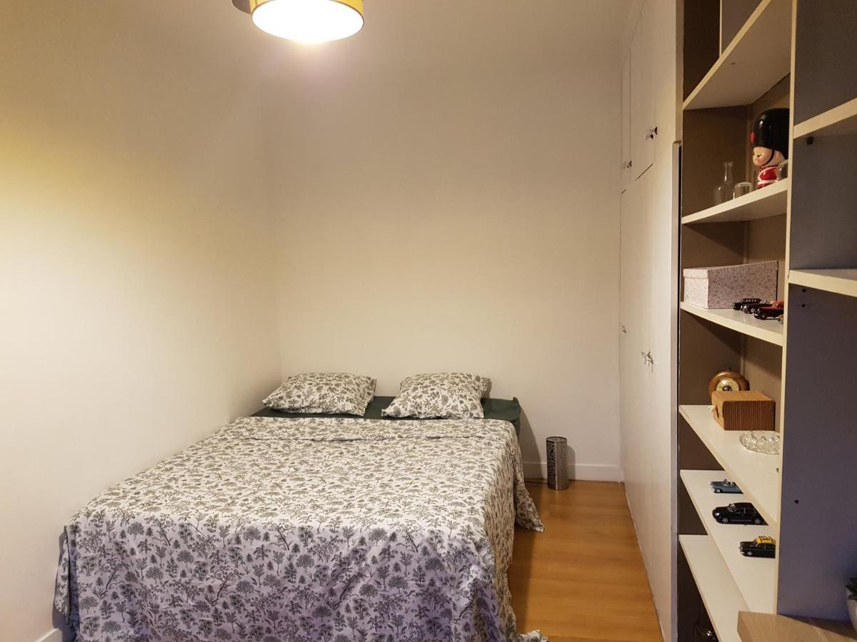 Accueillant Et Cosy Apartment Charenton-le-Pont Exterior photo